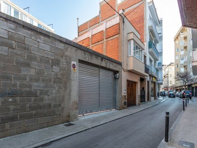 Apartment Apartment in Roses near de la Punta Beach - Environment photo 19