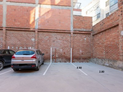 Apartment Apartment in Roses near de la Punta Beach - Outdoor photo 27