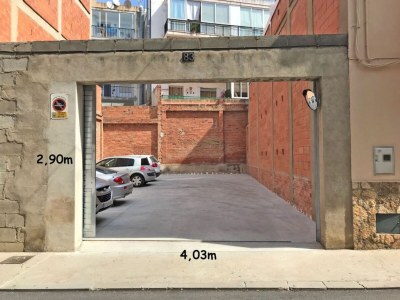 Apartment Apartment in Roses near de la Punta Beach - Outdoor photo 28