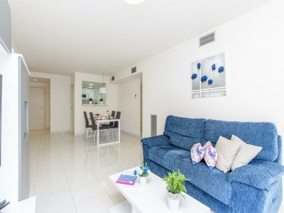 Apartment Apartment in Roses near Punta Beach - Features photo 6