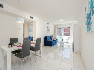 Apartment Apartment in Roses near Punta Beach - Features photo 7