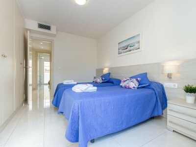 Apartment Apartment in Roses near Punta Beach - Features photo 8