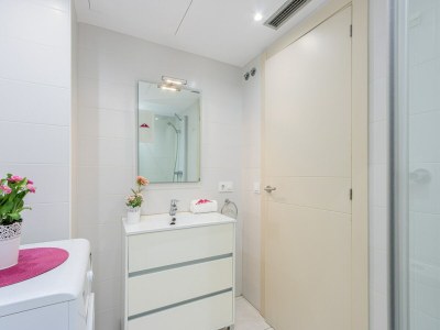 Apartment Apartment in Roses near Punta Beach - Features photo 10