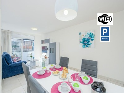 Apartment Apartment in Roses near Punta Beach - Features photo 11