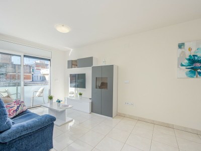 Apartment Apartment in Roses near Punta Beach - Features photo 12