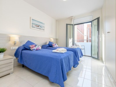 Apartment Apartment in Roses near Punta Beach - Features photo 14