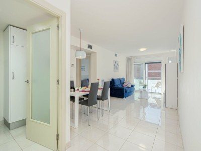 Apartment Apartment in Roses near Punta Beach - Features photo 17