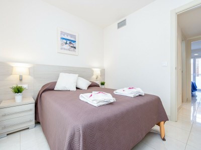 Apartment Apartment in Roses near Punta Beach - Features photo 18