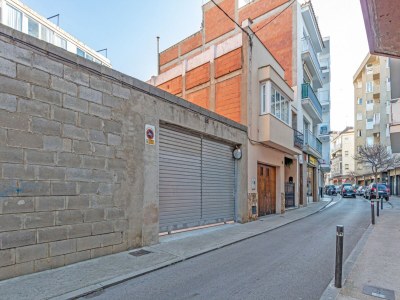Apartment Apartment in Roses near Punta Beach - Environment photo 27