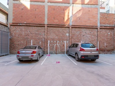 Apartment Apartment in Roses near Punta Beach - Outdoor photo 28