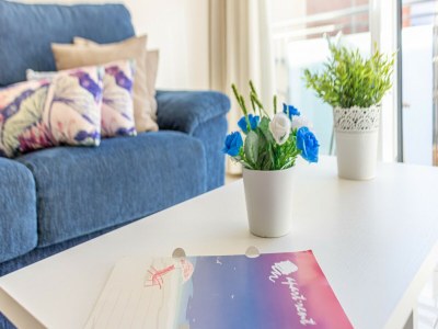 Apartment Apartment in Roses near Punta Beach - Outdoor photo 29