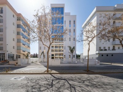 Apartment Apartment in Roses near the Beach & Pool - Outdoor photo 10