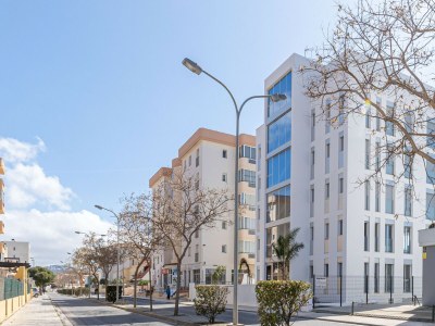 Apartment Apartment in Roses near the Beach & Pool - Outdoor photo 16