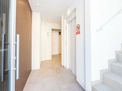 Apartment Apartment in Roses near the Beach & Pool - Features photo 17