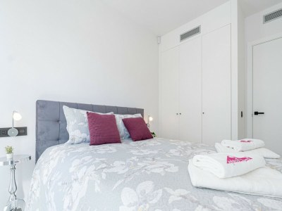 Apartment Apartment in Roses near the Beach & Pool - Features photo 20