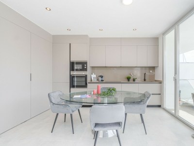 Apartment Apartment in Roses near the Beach & Pool - Features photo 23