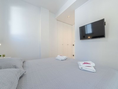 Apartment Apartment in Roses near the Beach & Pool - Features photo 26