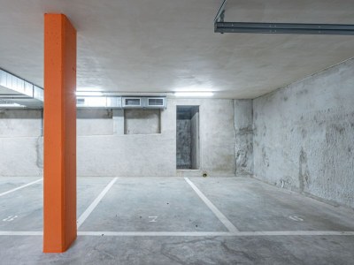 Apartment Apartment in Roses near the Beach & Pool - Outdoor photo 38