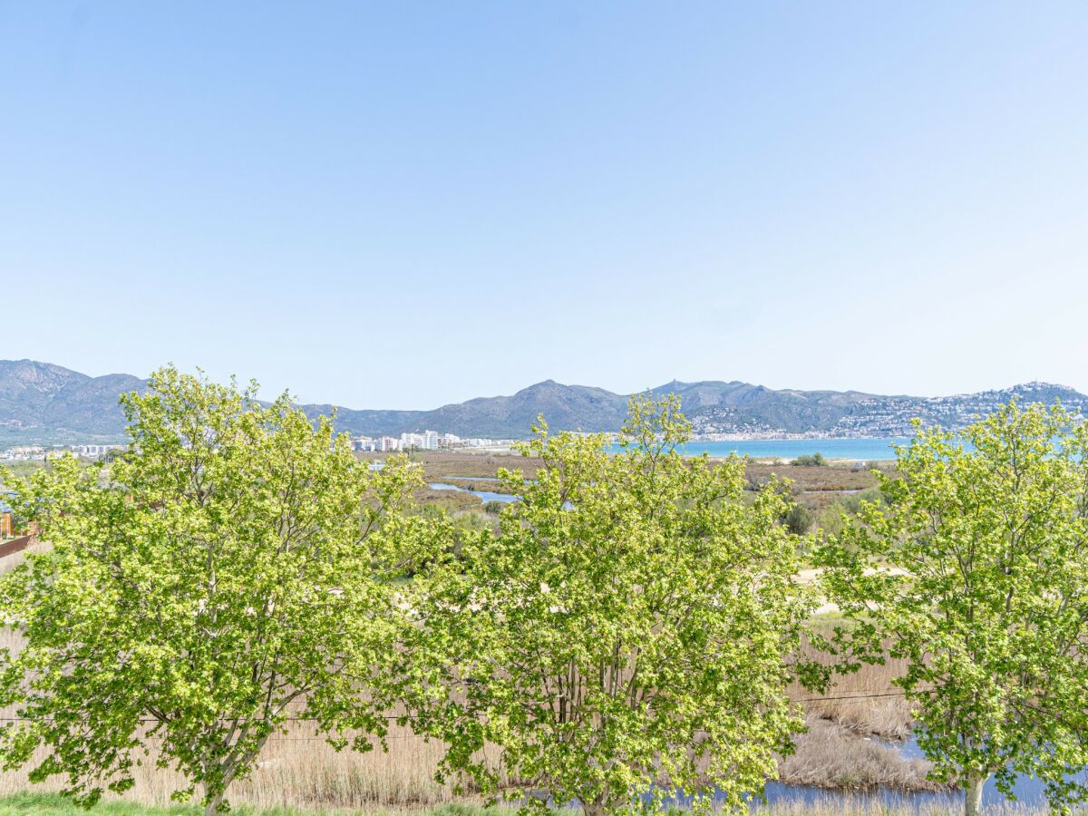 Apartment Wohnung in Empuriabrava am Sandstrand - Outdoor photo 4