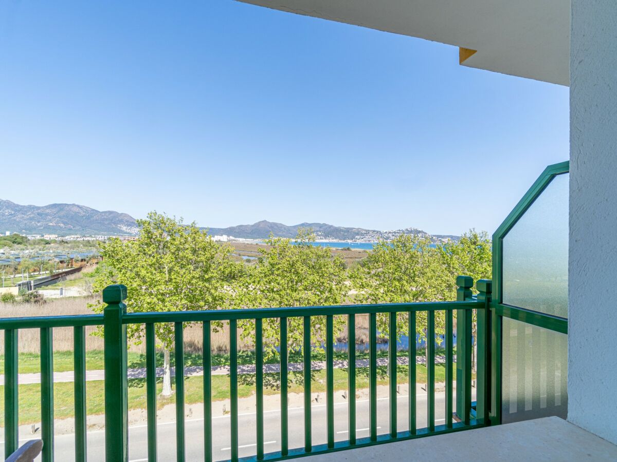 Apartment Wohnung in Empuriabrava am Sandstrand - Outdoor photo 5