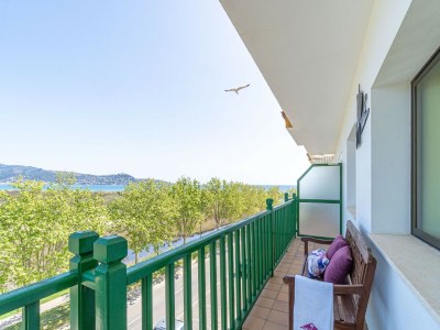 Apartment Wohnung in Empuriabrava am Sandstrand - Outdoor photo 3