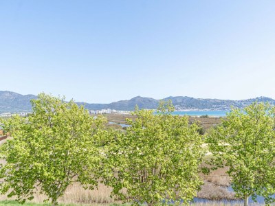 Apartment Wohnung in Empuriabrava am Sandstrand - Outdoor photo 4