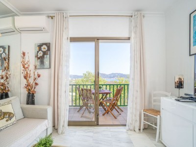 Apartment Wohnung in Empuriabrava am Sandstrand - Outdoor photo 7