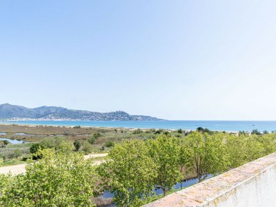 Apartment Wohnung in Empuriabrava am Sandstrand - Outdoor photo 8