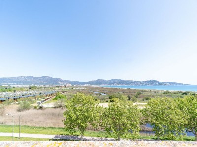 Apartment Wohnung in Empuriabrava am Sandstrand - Outdoor photo 9