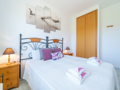 Apartment Wohnung in Empuriabrava am Sandstrand - Features photo 12