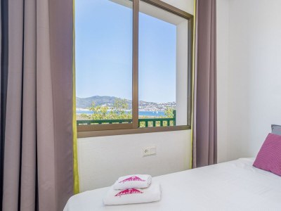 Apartment Wohnung in Empuriabrava am Sandstrand - Features photo 13