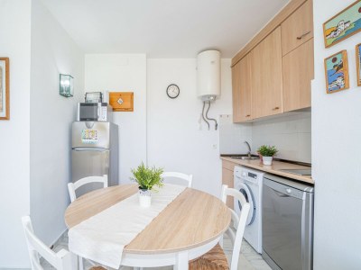 Apartment Wohnung in Empuriabrava am Sandstrand - Features photo 15