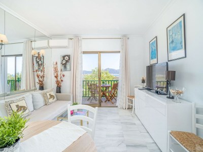 Apartment Wohnung in Empuriabrava am Sandstrand - Features photo 17