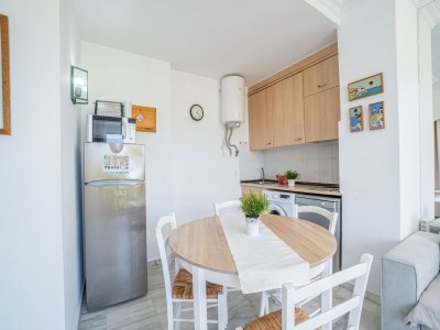 Apartment Wohnung in Empuriabrava am Sandstrand - Features photo 18