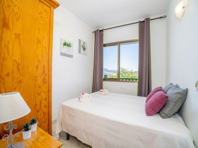 Apartment Wohnung in Empuriabrava am Sandstrand - Features photo 19