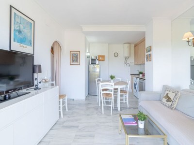 Apartment Wohnung in Empuriabrava am Sandstrand - Features photo 23