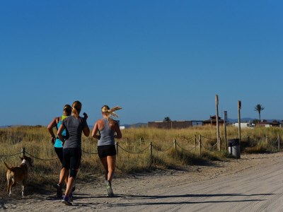 Apartment Wohnung in Empuriabrava am Sandstrand - Environment photo 24