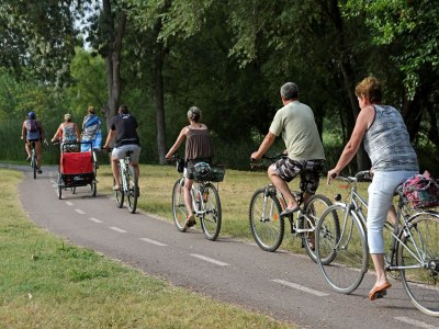 Apartment Wohnung in Empuriabrava am Sandstrand - Environment photo 25