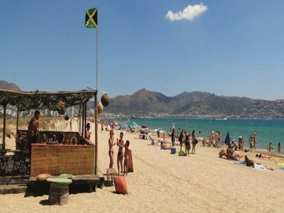 Apartment Wohnung in Empuriabrava am Sandstrand - Environment photo 27