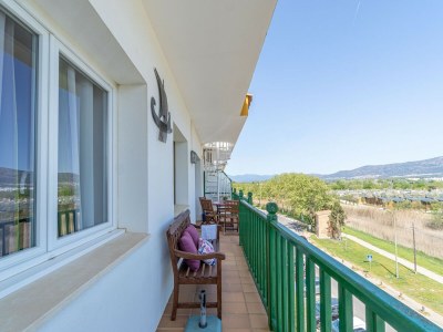 Apartment Wohnung in Empuriabrava am Sandstrand - Outdoor photo 32