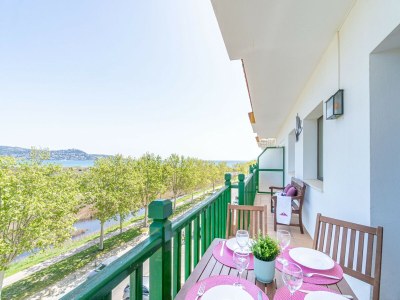 Apartment Wohnung in Empuriabrava am Sandstrand - Outdoor photo 33