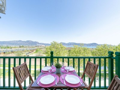 Apartment Wohnung in Empuriabrava am Sandstrand - Outdoor photo 35