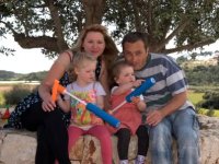 Patrizia + Jörn-Marco Fusz