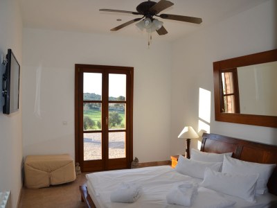 Finca Finca al turó with jacuzzi & panoramic vistas - Features photo 24