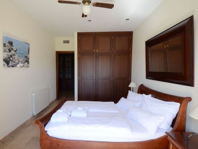 Finca Finca al turó with jacuzzi & panoramic vistas - Features photo 26