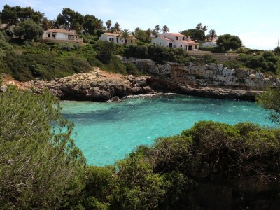 Finca Finca al turó with jacuzzi & panoramic vistas - Environment photo 30