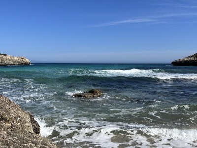 Finca Finca al turó with jacuzzi & panoramic vistas - Environment photo 31