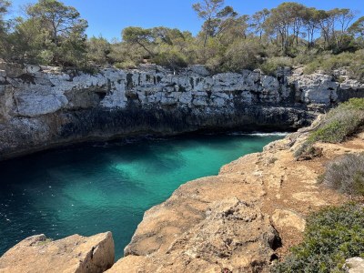 Finca Finca al turó with jacuzzi & panoramic vistas - Environment photo 32