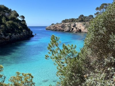 Finca Finca al turó with jacuzzi & panoramic vistas - Environment photo 33