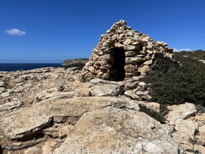 Finca Finca al turó with jacuzzi & panoramic vistas - Environment photo 34